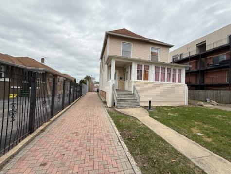 2355 North Newland Avenue Chicago IL 60707