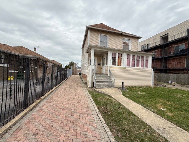 2355 North Newland Avenue Chicago IL 60707