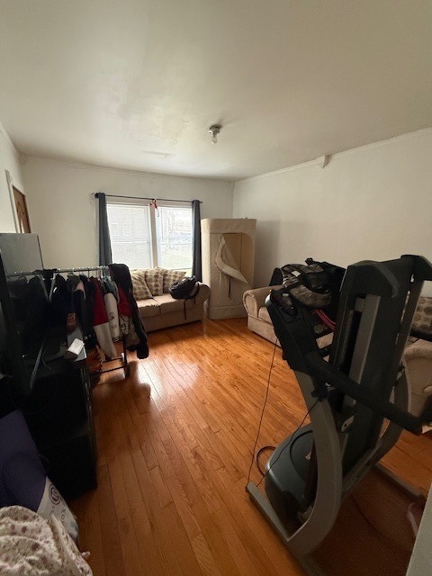2355 North Newland Avenue Chicago IL 60707