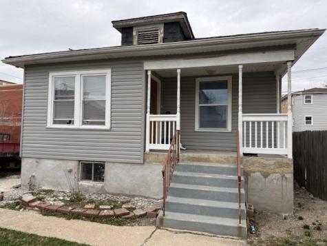 2355 North Newland Avenue Chicago IL 60707