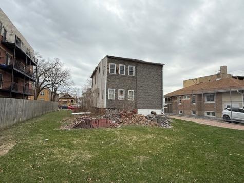 2355 North Newland Avenue Chicago IL 60707
