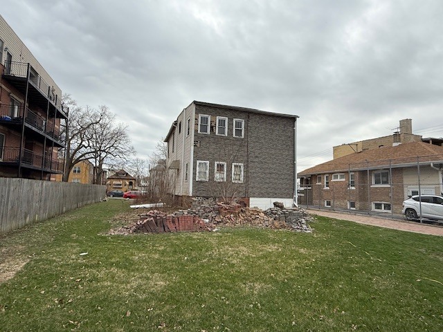 2355 North Newland Avenue Chicago IL 60707