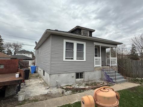 2355 North Newland Avenue Chicago IL 60707