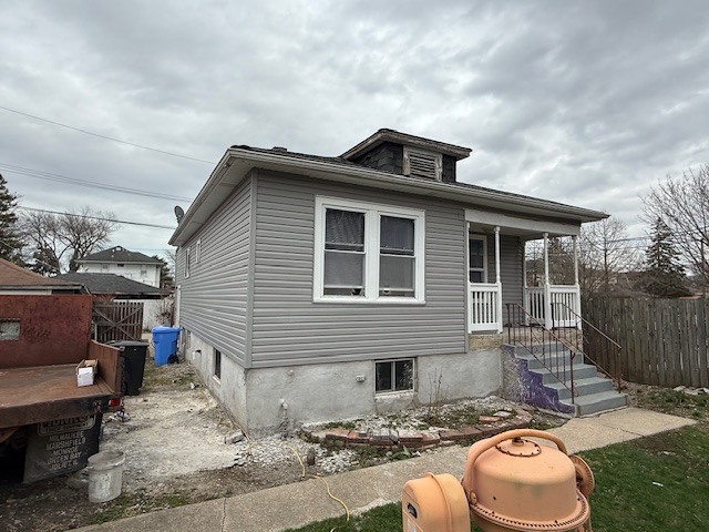 2355 North Newland Avenue Chicago IL 60707