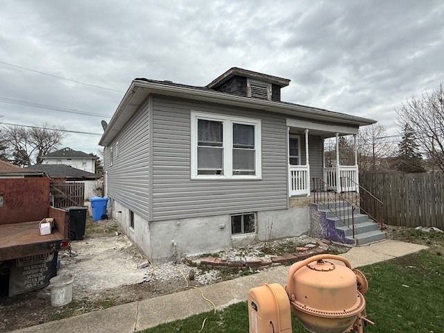 2355 North Newland Avenue Chicago IL 60707