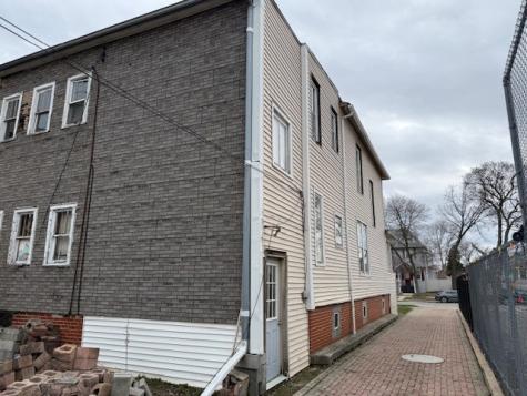 2355 North Newland Avenue Chicago IL 60707