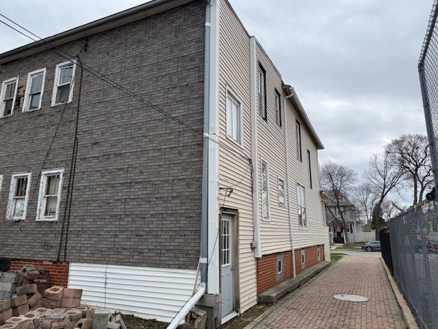 2355 North Newland Avenue Chicago IL 60707