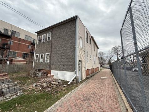2355 North Newland Avenue Chicago IL 60707