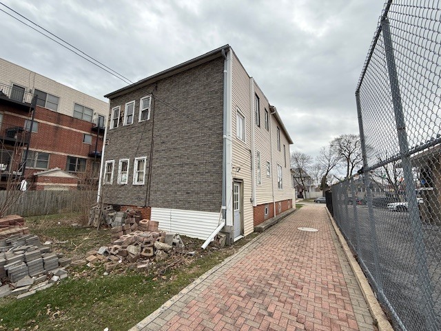 2355 North Newland Avenue Chicago IL 60707