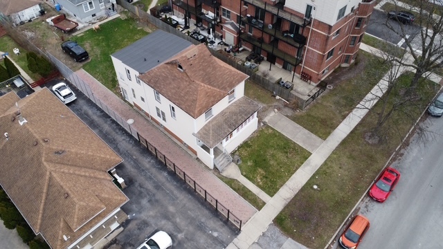 2355 North Newland Avenue Chicago IL 60707