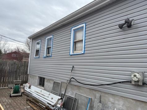 2355 North Newland Avenue Chicago IL 60707