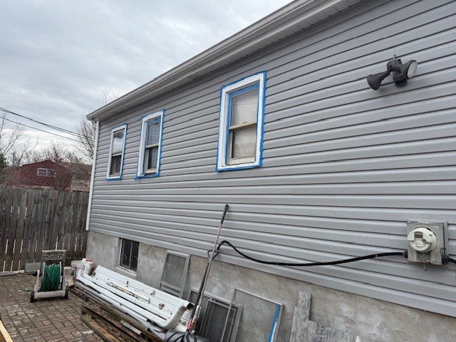 2355 North Newland Avenue Chicago IL 60707