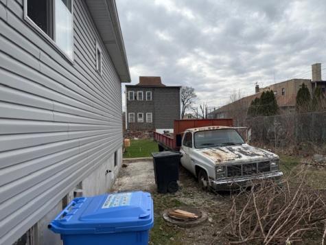 2355 North Newland Avenue Chicago IL 60707