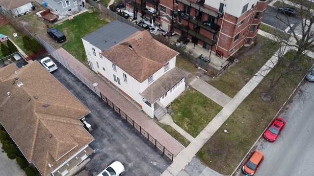 2355 North Newland Avenue Chicago IL 60707