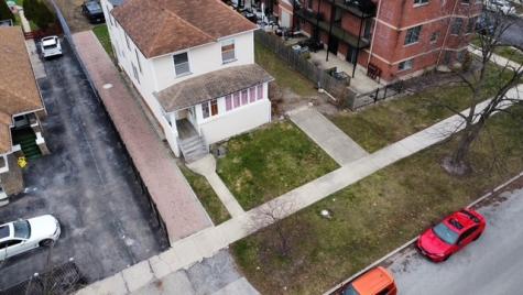 2355 North Newland Avenue Chicago IL 60707