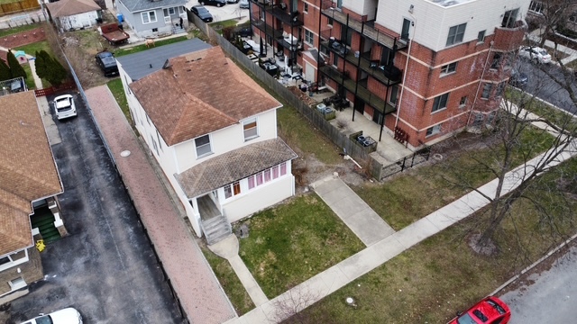 2355 North Newland Avenue Chicago IL 60707