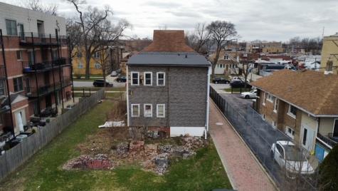 2355 North Newland Avenue Chicago IL 60707