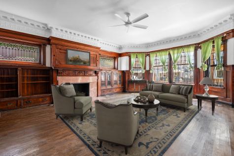 4541 South Forrestville Avenue Chicago IL 60653
