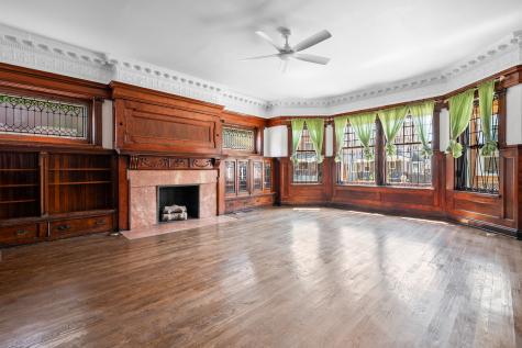 4541 South Forrestville Avenue Chicago IL 60653