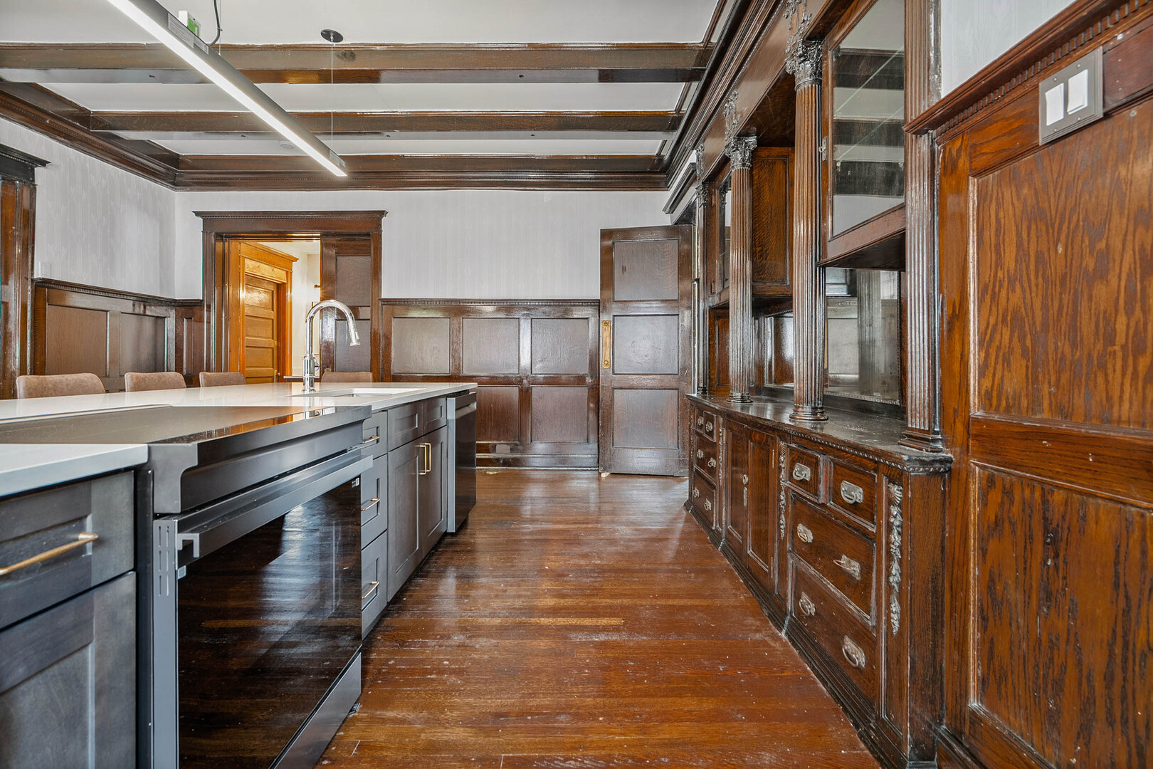 4541 South Forrestville Avenue Chicago IL 60653