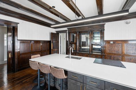 4541 South Forrestville Avenue Chicago IL 60653