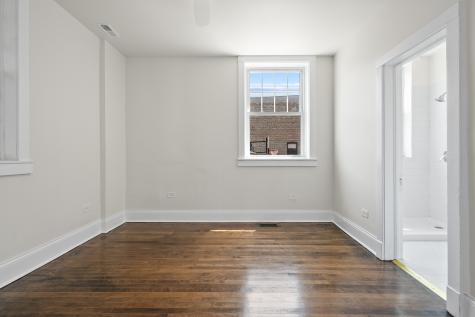 4541 South Forrestville Avenue Chicago IL 60653