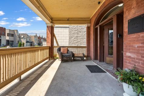 4541 South Forrestville Avenue Chicago IL 60653