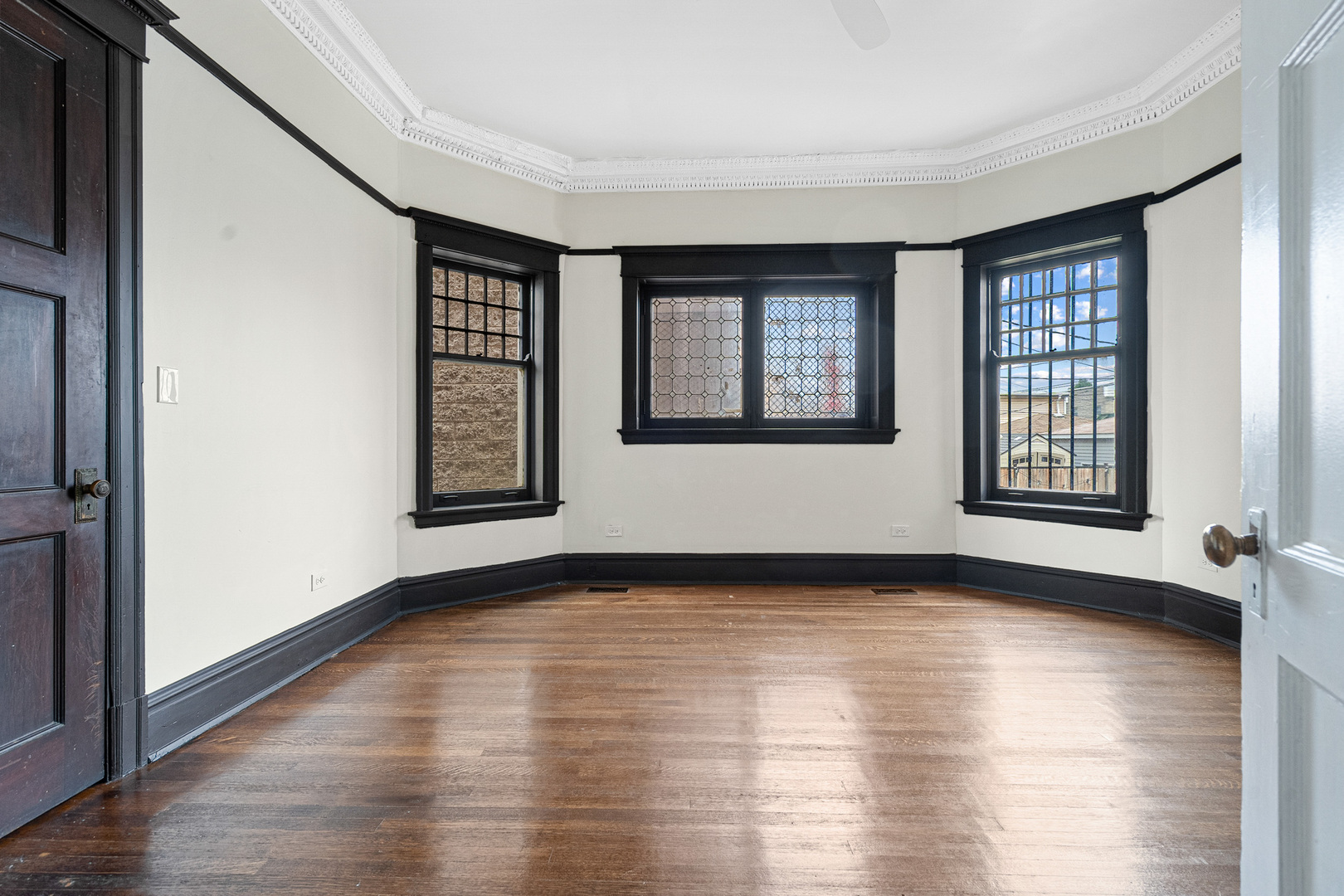 4541 South Forrestville Avenue Chicago IL 60653