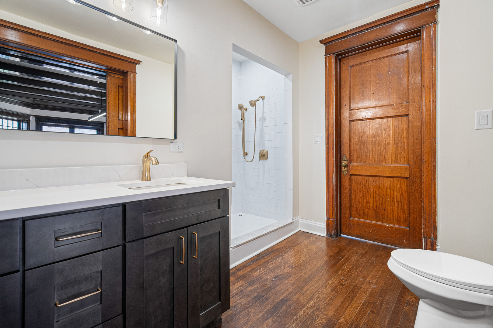 4541 South Forrestville Avenue Chicago IL 60653