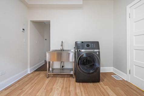 4541 South Forrestville Avenue Chicago IL 60653