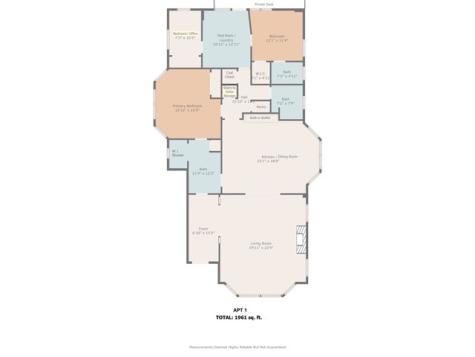 4541 South Forrestville Avenue Chicago IL 60653