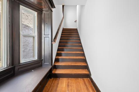 4541 South Forrestville Avenue Chicago IL 60653