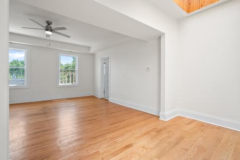 4541 South Forrestville Avenue Chicago IL 60653