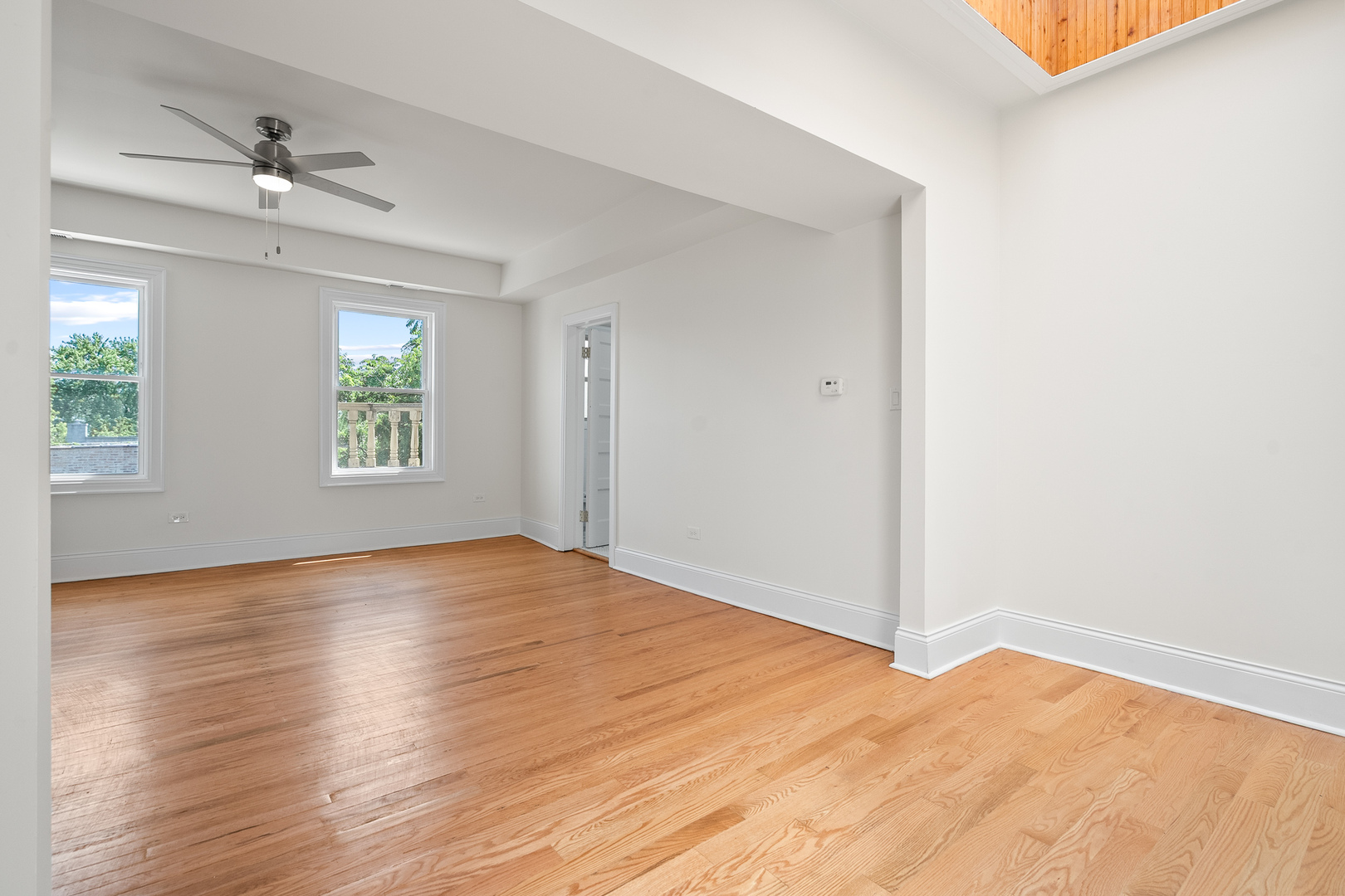 4541 South Forrestville Avenue Chicago IL 60653
