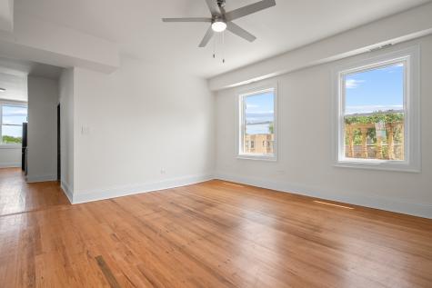 4541 South Forrestville Avenue Chicago IL 60653