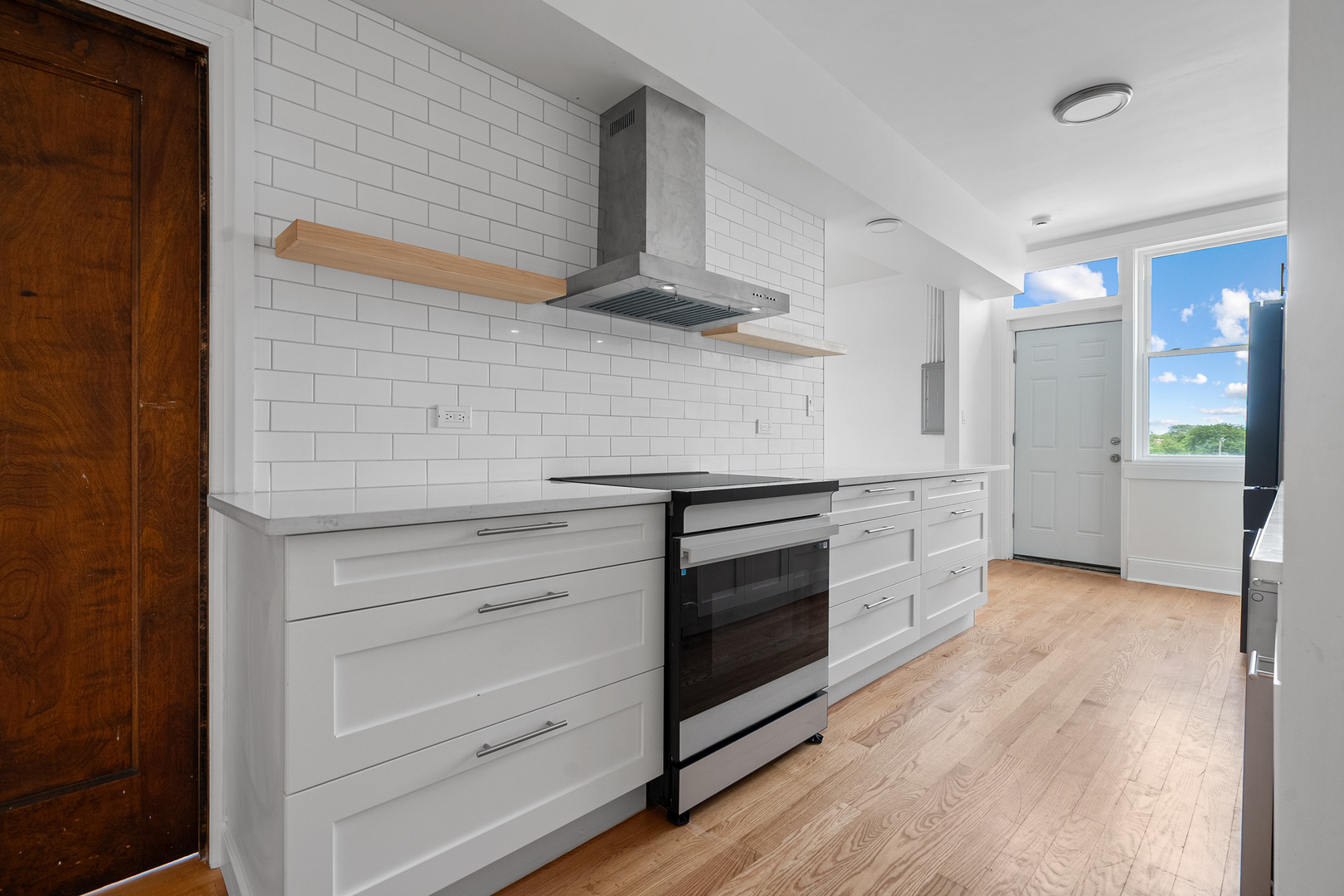 4541 South Forrestville Avenue Chicago IL 60653