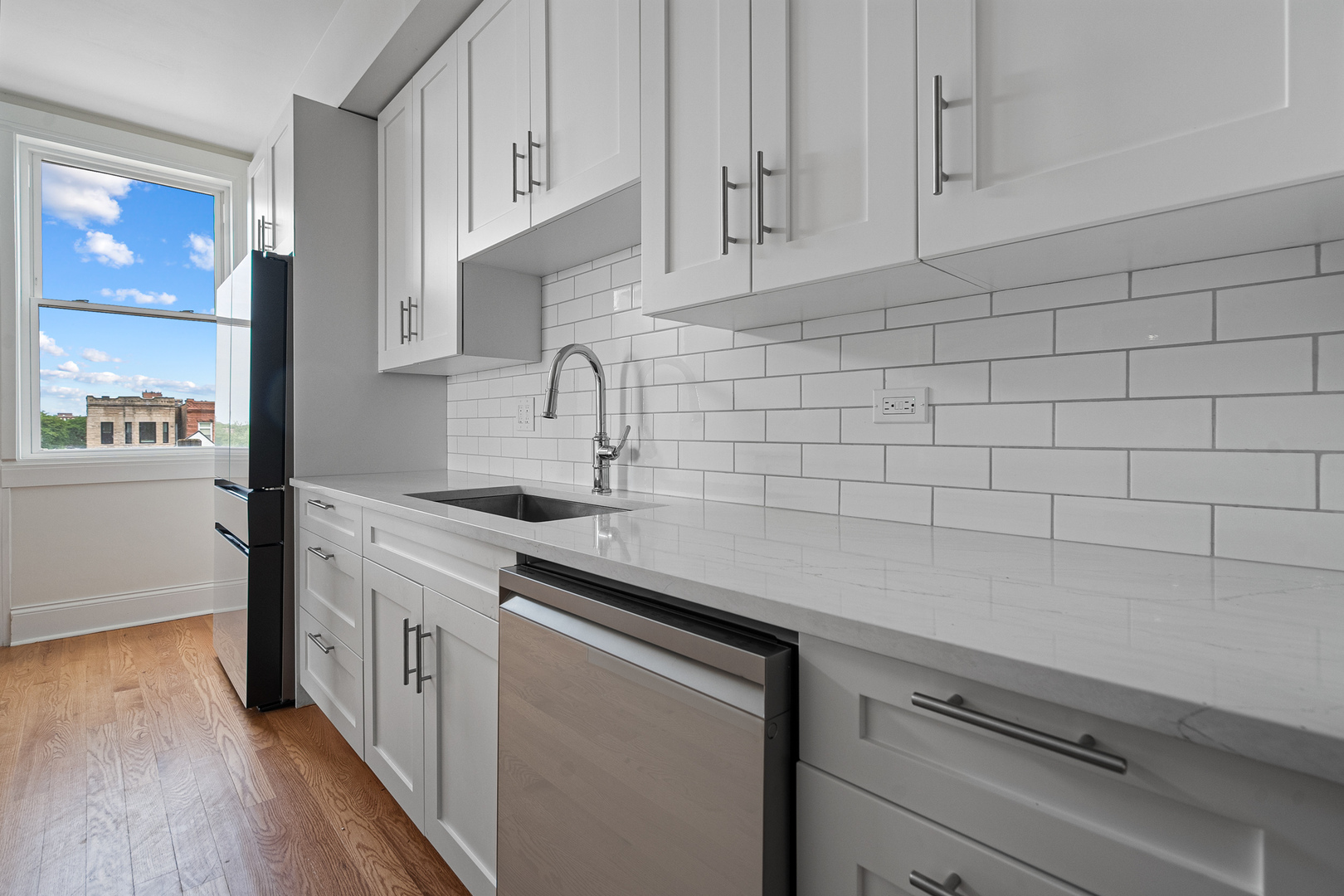 4541 South Forrestville Avenue Chicago IL 60653