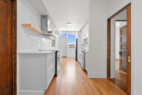 4541 South Forrestville Avenue Chicago IL 60653