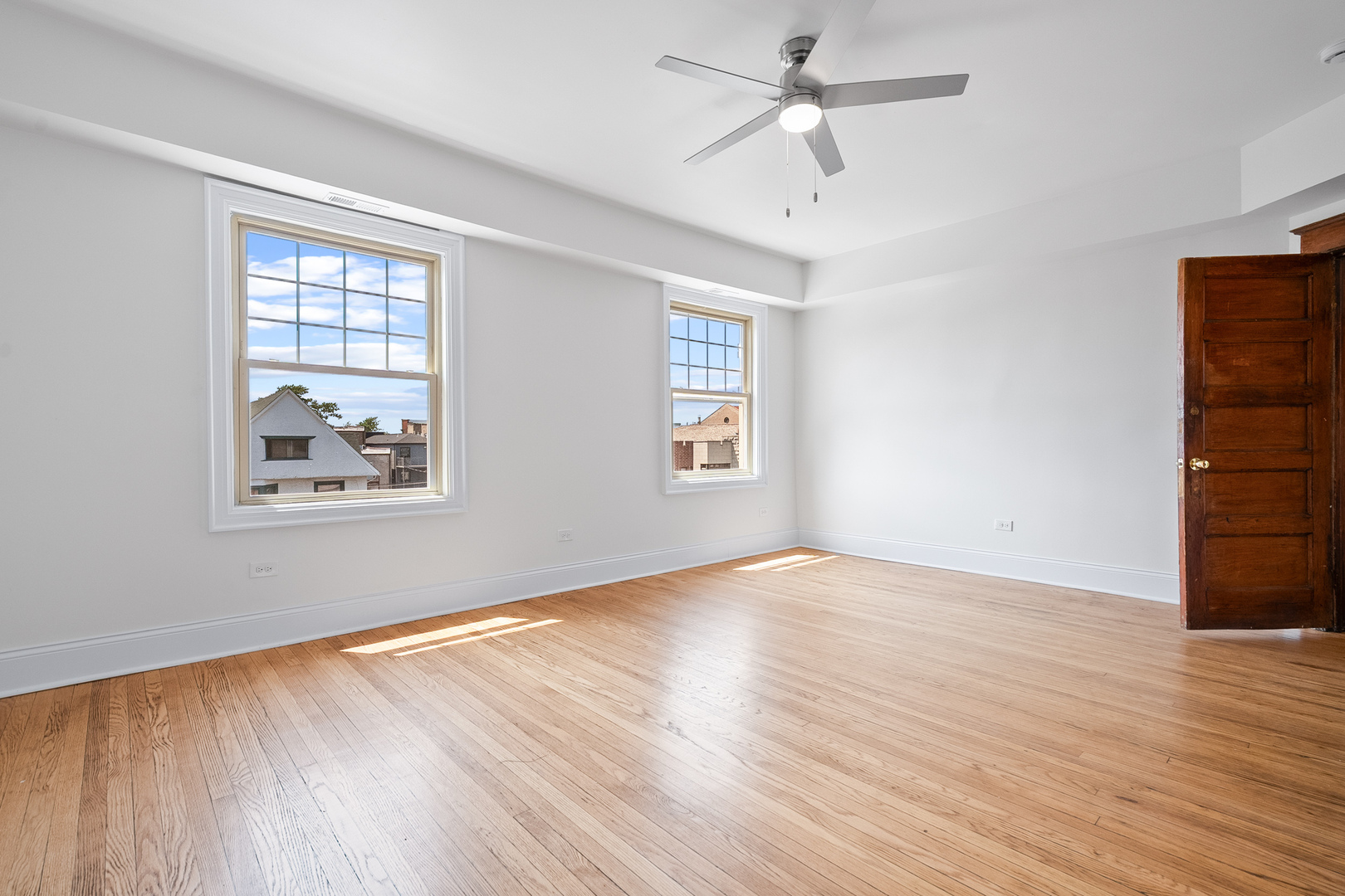 4541 South Forrestville Avenue Chicago IL 60653