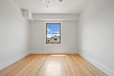 4541 South Forrestville Avenue Chicago IL 60653
