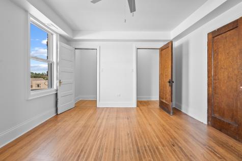 4541 South Forrestville Avenue Chicago IL 60653