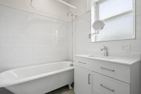 4541 South Forrestville Avenue Chicago IL 60653