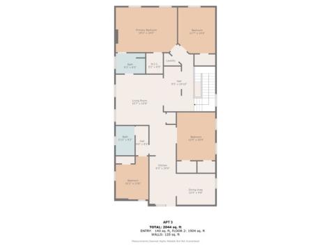 4541 South Forrestville Avenue Chicago IL 60653