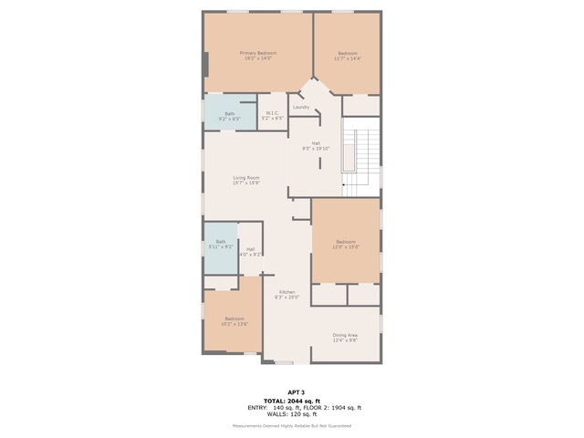 4541 South Forrestville Avenue Chicago IL 60653
