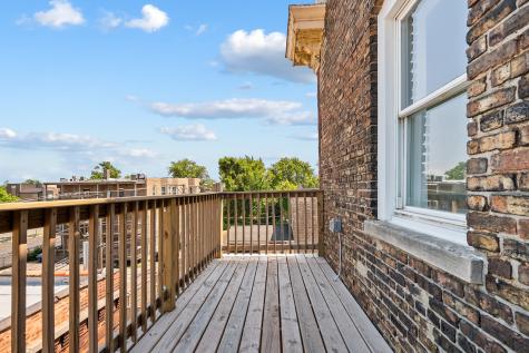 4541 South Forrestville Avenue Chicago IL 60653