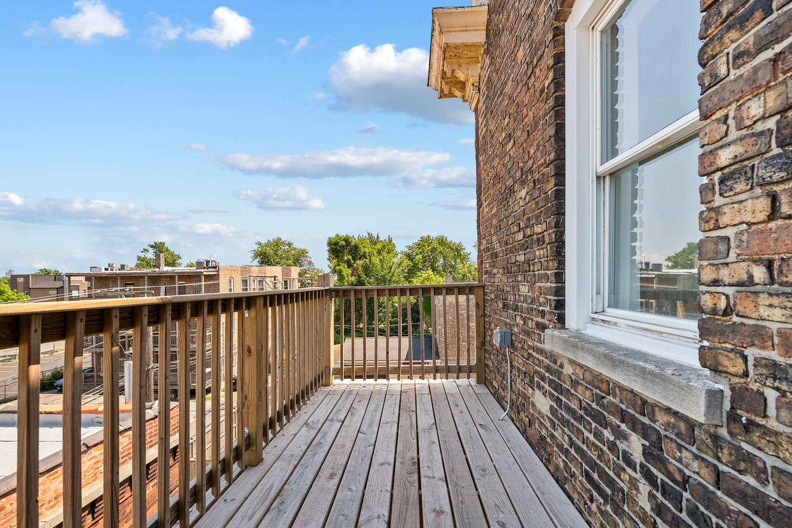 4541 South Forrestville Avenue Chicago IL 60653