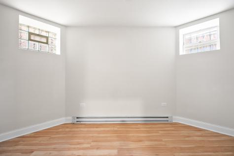 4541 South Forrestville Avenue Chicago IL 60653