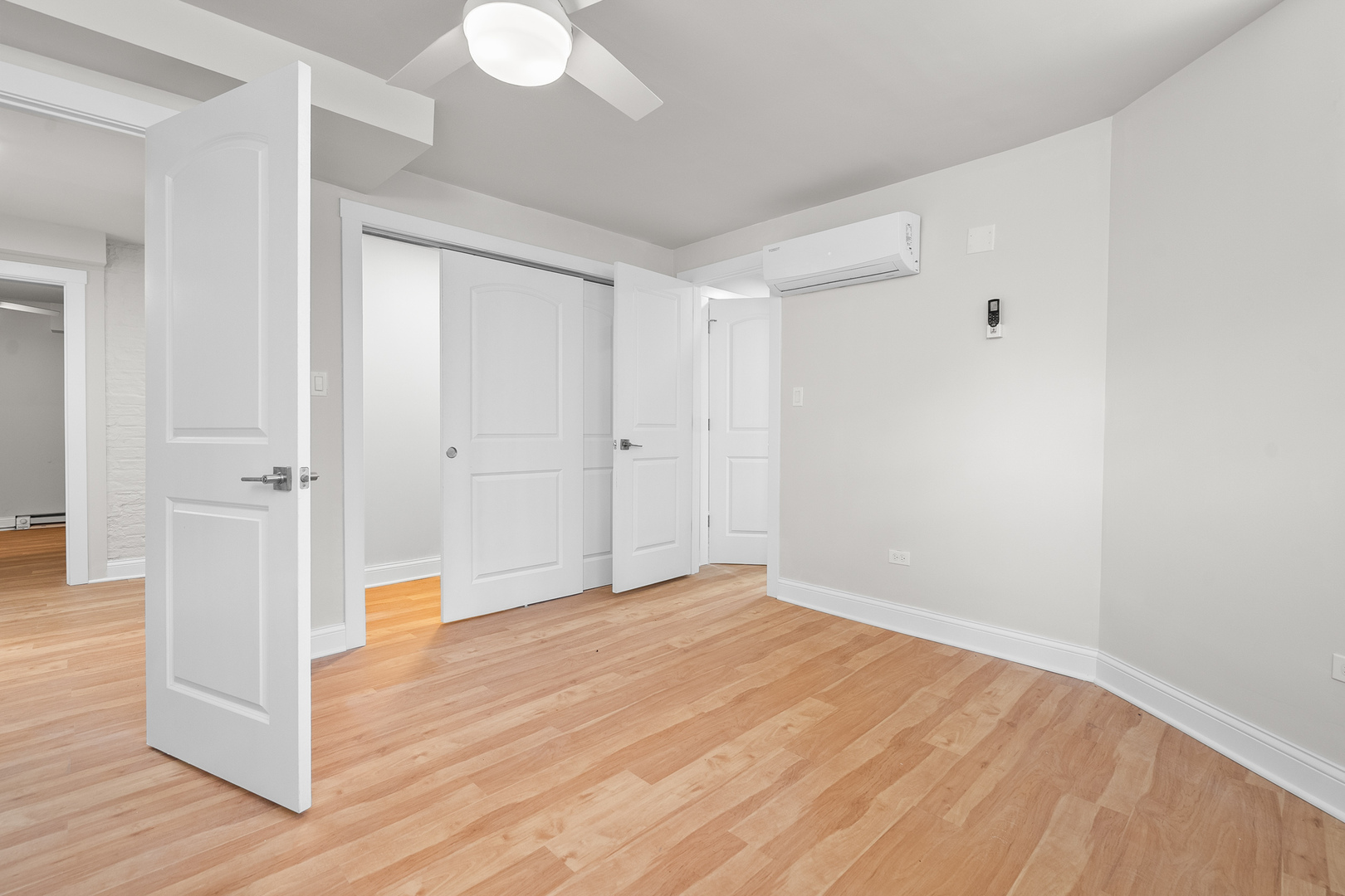 4541 South Forrestville Avenue Chicago IL 60653
