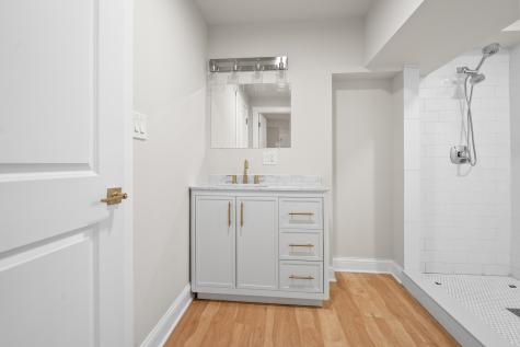 4541 South Forrestville Avenue Chicago IL 60653