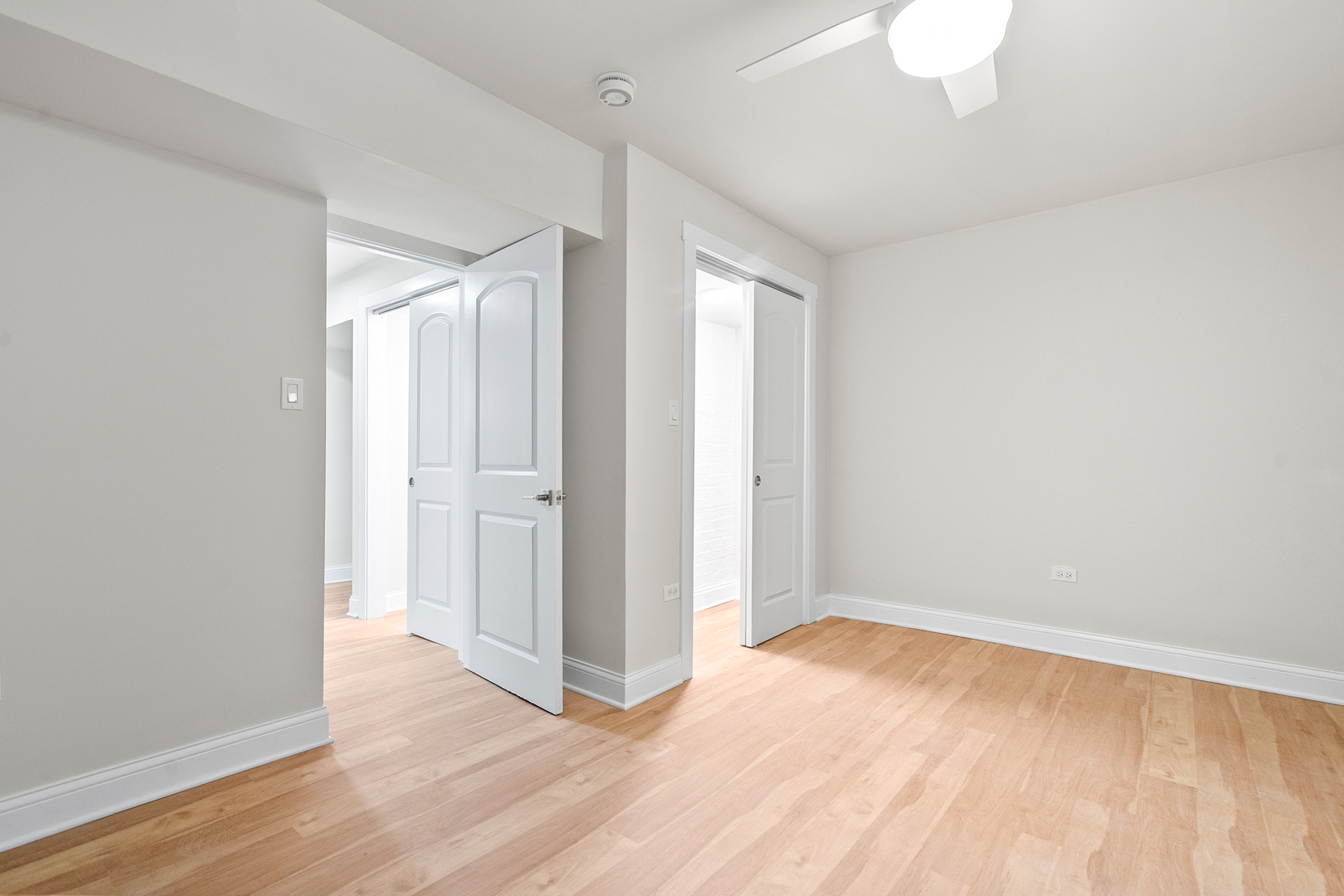 4541 South Forrestville Avenue Chicago IL 60653